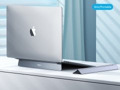قیمت بهترین استند نوت بوک ROCK