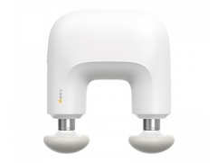 قیمت مینی ماساژور تفنگی دو سر شیائومی Aront SX301 Mini Double Head Massage Gun