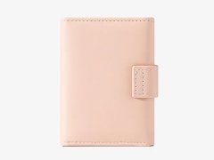 کیف پول کوچک تا شو TAOMICMIC Y8844 purse simple short women's wallet