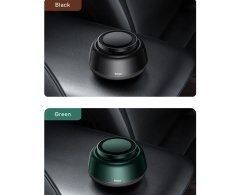 خوشبوکننده هوای خودرو بیسوس Baseus Car Air Fresheners Perfume Refresher Car CNFX030001