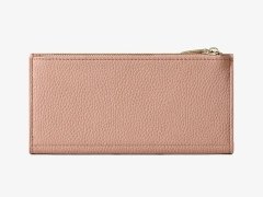 کیف پول بزرگ چرمی تاشو دارای 11 جاکارتی  TAOMICMIC Y8213  Folding Long women Wallet