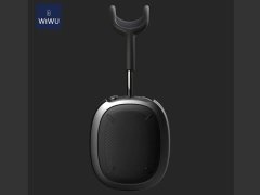 کاور محافظ اپل ایرپادز مکس ویوو wiwu Armor One for APPLE AirPods Max APM