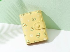 خرید کیف پول کوچک میوه ای