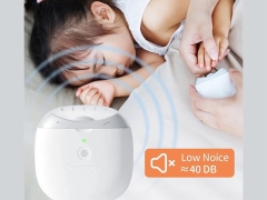 کیفیت ناخن گیر شارژی شیائومی