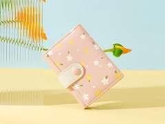 کیف پول کوچک دخترانه
