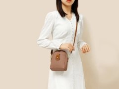 کیف قفسه سینه زیپدار