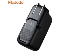 قیمت شارژر دیواری دیواری سه پورت 65 وات با کابل 2 متری مک دودو مدلMCDODO CH-844