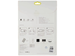 خرید گلس صفحه نمایش Baseus TPU Film Apple iPad Pro 2017 SGAPIPD-CZK02