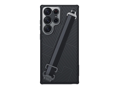قاب سامسونگ s23 اولترا نیلکین Nillkin Samsung Galaxy S23 Ultra Strap Case