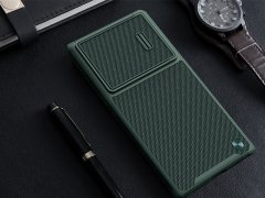 قاب محافظ نیلکین سامسونگ s23 اولترا NillkinS amsung Galaxy S23 Ultra Textured Case S