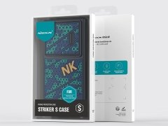 قاب محافظ نیلکین سامسونگ s23 اولترا Nillkin Samsung Galaxy S23 Ultra Striker Case S
