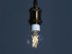 لامپ LED هوشمند شیائومی Xiaomi Yeelight Model YLDP12YL Smart LED Bulb