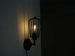 لامپ LED هوشمند شیائومی Xiaomi Yeelight Model YLDP12YL Smart LED Bulb