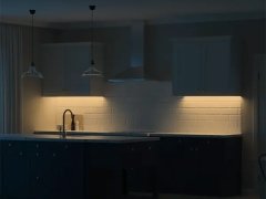 چراغ هوشمند کمد و کابینت شیائومی Yeelight ylcg005 LED Motion Sensor Closet Light A20