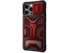 قاب محافظ نیلکین آیفون 14 پرو مکس  Nillkin Apple iPhone 14 Pro Max Adventurer Pro Case