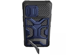 قاب محافظ نیلکین آیفون 14 پرو مکس  Nillkin Apple iPhone 14 Pro Max Adventurer Pro Case