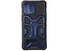 قاب محافظ نیلکین آیفون 14 پرو مکس  Nillkin Apple iPhone 14 Pro Max Adventurer Pro Case
