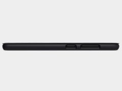 قاب محافظ ردمی نوت 11 تی پرو و 11 تی پرو پلاس شیائومی نیلکین Nillkin Xiaomi Redmi Note 11T Pro/11T Pro+ 5G Qin leather case