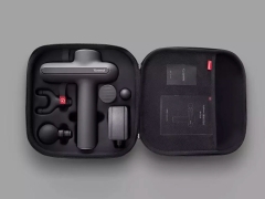 ماساژور بدن نفنگی قابل حمل شیائومی Xiaomi Ymjm-551s Yunmai Fascia Massager