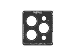 محافظ لنز WiWU برای آیفون 14پرو و 14 پرومکس WiWU Lens Guard For iPhone 14 Pro / 14 Pro Max