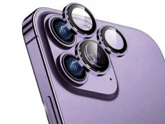 قیمت محافظ لنز WiWU برای آیفون 14پرو و 14 پرومکس WiWU Lens Guard For iPhone 14 Pro / 14 Pro Max