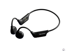 خرید هندزفری بی سیم گردنی القایی ویوو WiWU Marathon Sports Bone Conduction Wireless Headphone
