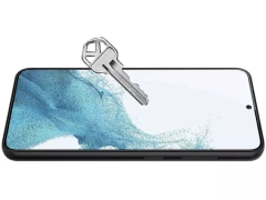 خرید محافظ صفحه نمایش شیشه ای  سامسونگ گلکسی اس 23 نیلکین Nillkin Samsung Galaxy S23 CP+PRO Glass