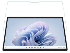 محافظ صفحه نمایش شیشه ای نیلکین سرفیس Nillkin Microsoft Surface Pro 9 H+ Anti-explred Glassosion Tempe