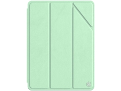 قیمت کیف آهنربایی آیپد 10.2نیلکین Nillkin Apple iPad 10.2 2019/2020/2021 Bevel Leather Case
