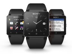 قیمت  Sony SmartWatch 2