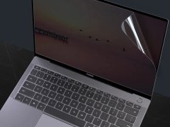 محافظ صفحه نمایش WIWU برای مت بوک Wiwu Screen film for Matebook X Pro