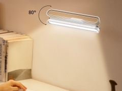 چراغ مطالعه شارژی مگنتی بیسوس Baseus Magnetic Stepless Dimming Charging Desk Lamp Pro DGXC-02