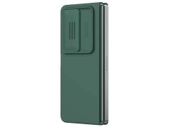 قاب سیلیکونی سامسونگ زد فولد 4 نیلکین NILLKIN Samsung Galaxy Z Fold 4 5G CamShield Silky Silicone Case