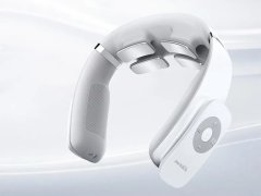 خرید ماساژور گردن شیائومی  G3