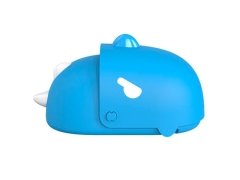 پنکه قابل شارژ سوتینگ طرح دایناسور Sothing Bcase Dinosaur Neck Fan