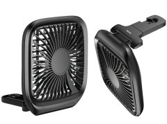 پنکه رومیزی و داخل خودرو بیسوس Baseus Car USB Fan