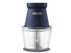 چرخ گوشت و غذا ساز Morphy Richards MR9402 Meat Grinder Wireless