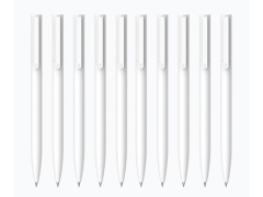 بسته ده تایی خودکار شیائومی Xiaomi Mi Gel Ink Pen