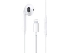 هندزفری سیمی لایتنینگ ویوو WiWU Lightning earbuds 302 wired