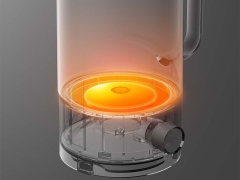 فروش چای ساز شیائومی Xiaomi Viomi Tea Maker 1S VXZC02 Steam Spray 600W