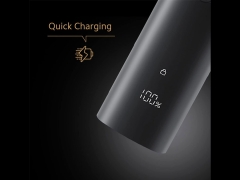 ریش تراش شارژی شیائومی (پک کامل) Xiaomi Grooming Kit Pro XMGHT2KITLF