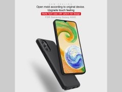 قاب محافظ  گوشی سامسونگ A04S نیلکین Nillkin Samsung Galaxy A04S Super Frosted Shield