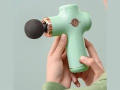 خرید بهترین ماساژور تفنگی شارژی