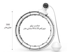 بهترین حلقه تناسب اندام هوشمند شیائومی