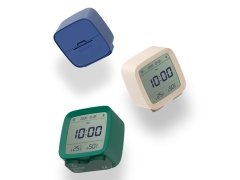 ساعت رومیزی بلوتوث کینگ‌پینگ Qingping Bluetooth Alarm Clock CGD1