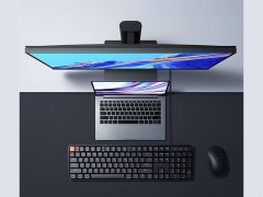 کیفیت کیبورد با سیم شیائومی Xiaomi JXJP01MW Wired Mechanical Keyboard