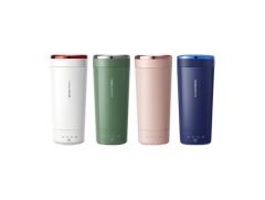 خرید ماگ برقی شیائومی Xiaomi Morphy Richards MR6060 Electric Mug
