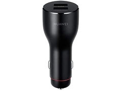 خرید شارژر فندکی هواوی به همراه کابل تایپ سی Huawei CP37 Car Charger Super Charge 40W