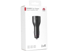 بهترین  شارژر فندکی هواوی به همراه کابل تایپ سی Huawei CP37 Car Charger Super Charge 40W