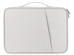 Coteetci iPad Canvas Storage Bag 61033-GR